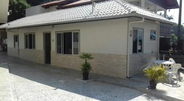 Casa Beira Mar Mariscal 1, Забронировать Отель Бомбиньяс Санта-Катарина