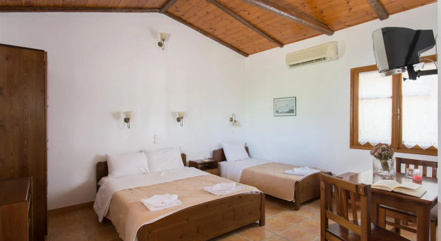 Georgias Houses, Reserva ahora Hotel Monemvasia Cape Malea