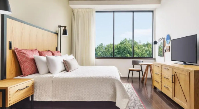 Run of House Hotel Indigo Athens - University Area by IHG