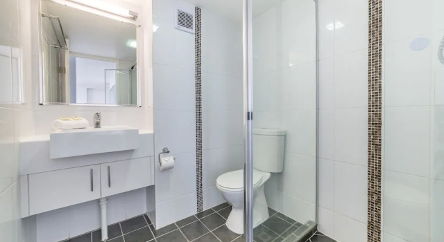 Апартаменты Deluxe Olympus Beachfront Apartments