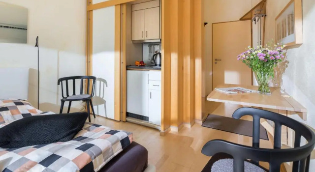Appartement 24, Забронировать Апартаменты/квартира Апартаменты Нордерней, Апартаменты/квартира