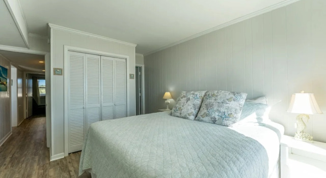 Номер Standard Ocean View Condo at Ocean Pier