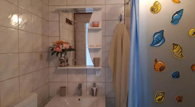 Апартаменты c 1 комнатой Guest House Zvan