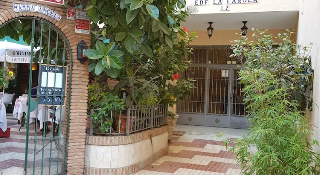 Marbella Beach Centre 1 Bedroom Farola, Забронировать Отель Марбелья Коста-дель-Соль, рядом с Музей гравюры