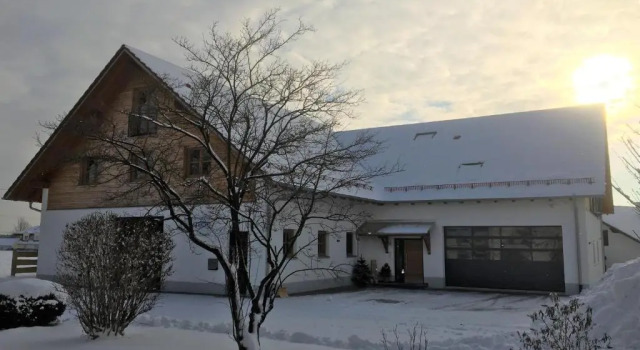 Апартаменты Landhof Sedlmair