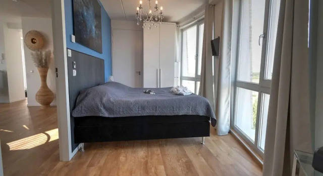 Апартаменты Apartment in Scherpenisse by Oosterschelde