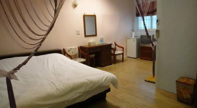 Номер Standard Bo Ai B&B