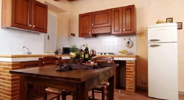 Апартаменты с 2 комнатами Colle Indaco Country House & Wellness
