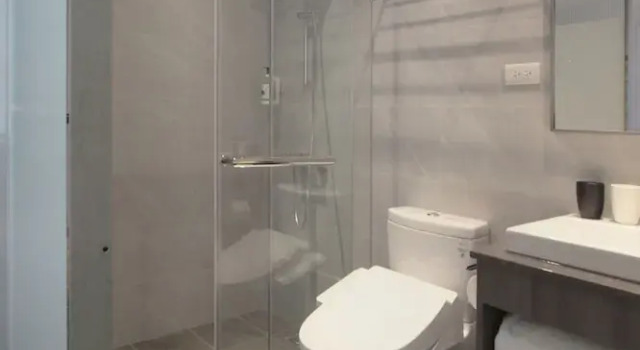 Номер Classic Tango Inn Taipei Kaifong