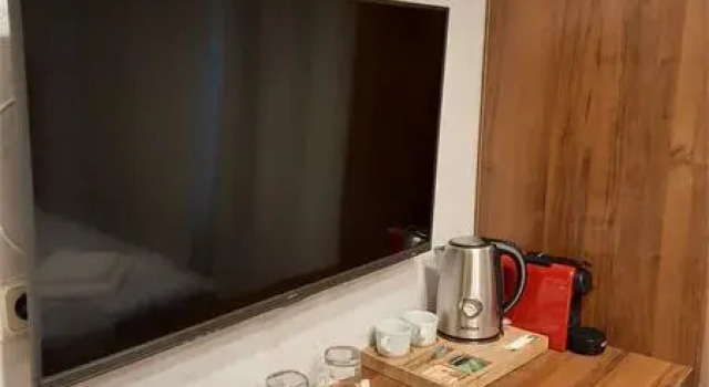 Полулюкс Мини-отель Смоленка
