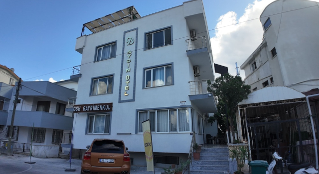 Aydin Hotel