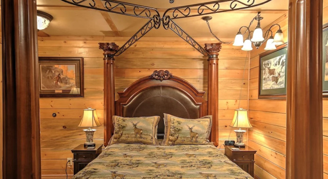 Люкс Yellowstone Gateway Inn