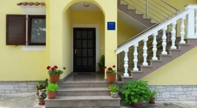 Apartment Smajlovic, Забронировать Апартаменты/квартира Апартаменты Пореч, Апартаменты/квартира