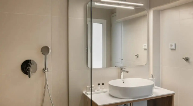 Люкс Superior ASTIKON Xenofontos Suites
