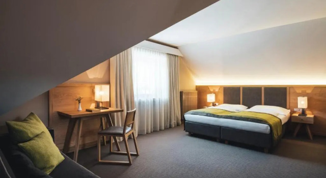 Двухместный номер Standard Hotel Arlara