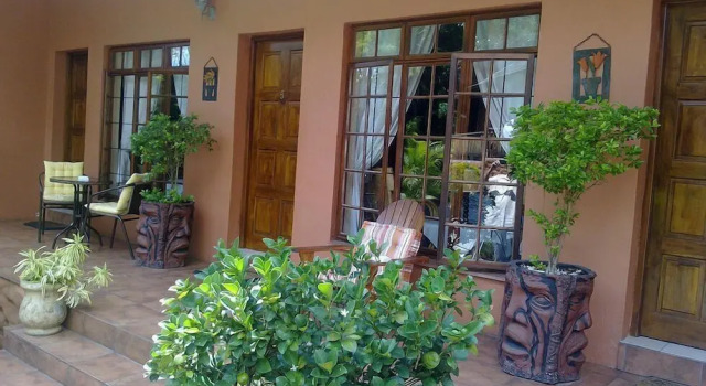 Harmony Guesthouse