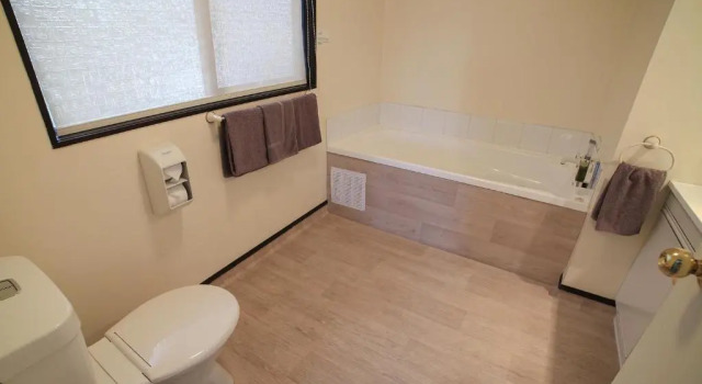 Семейные апартаменты Palm City Motor Inn