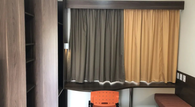 Hotel e Pousada Bem Bom - Itu, Забронировать Гостевой дом Отели в центре Иту с завтраком, отели в центре Иту с завтраком