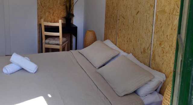 Hostal Balkonis