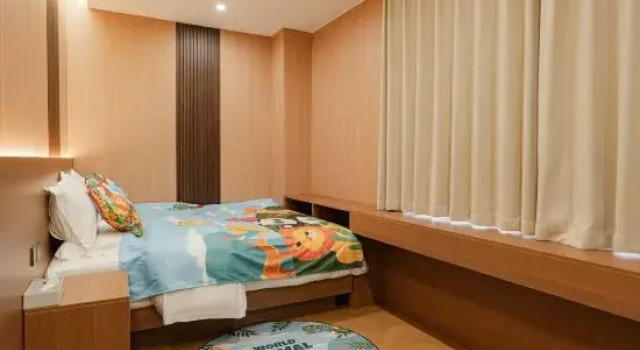 Люкс Deluxe Wangxipan Hotel (Jianshui Ancient Town)