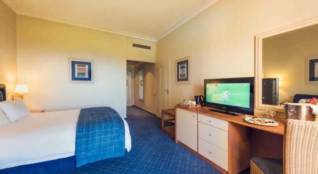 Номер Standard Sibaya Casino & Entertainment Kingdom