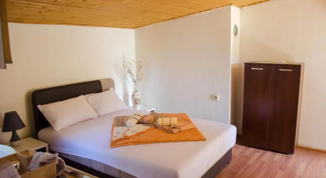 Studio-apartman Milena