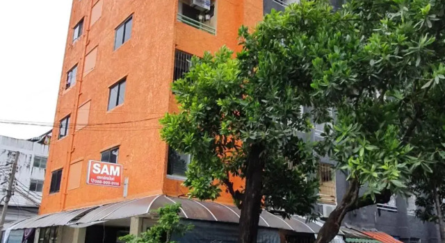 SAM Apartment, Забронировать Апартаменты/квартира Бангкок провинция Бангкок