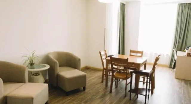 Двухместный люкс Motel 168 (Rudong Administrative Center)