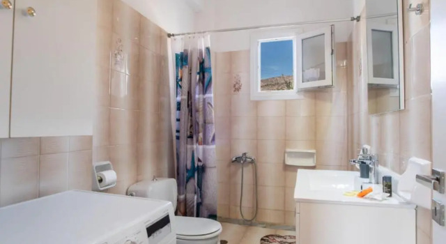 Коттедж 3bedroom Cycladic home Casa Klea in Drios Paros