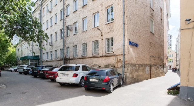Tverskaya Zastava, Rezervovat Hotel Hotely v Moskva se snídaní, poblíž Aeroexpress Sheremetyevo, Snídaně