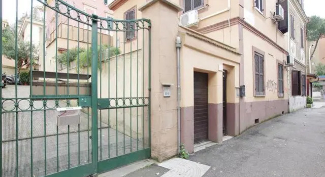 Flavio's flat