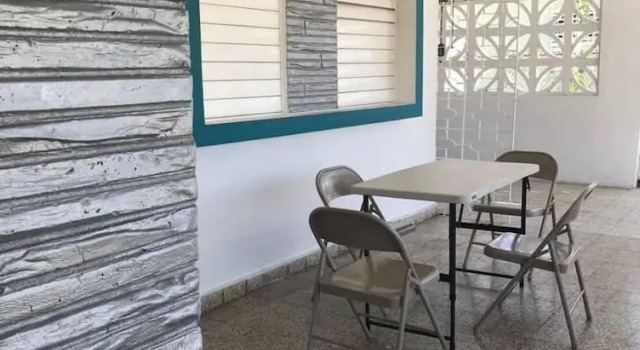 Коттедж Casa del Sol-a Hospitals Malls Restaurants and Train Ride to Coliseo