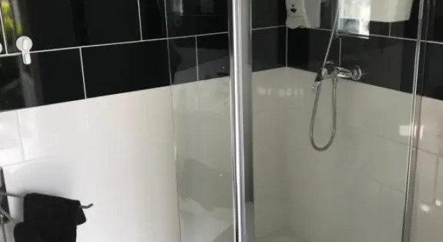 Трёхместный номер Standard Auberge Le Cheval Blanc