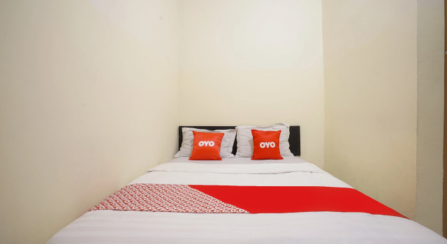 Lüks oda Hotel O Seturan Near Hartono Mall Yogyakarta