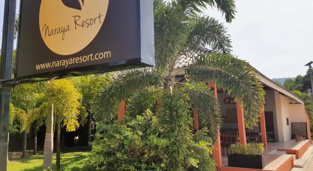 Naraya Resort