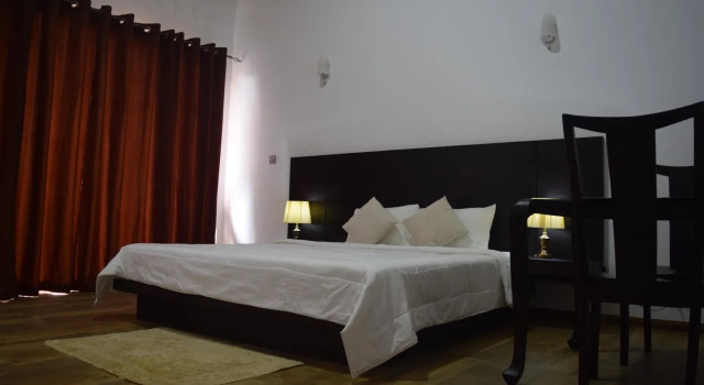 Bee View Home Stay