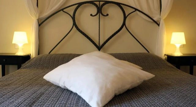 Standard Vierer Zimmer U Campanin
