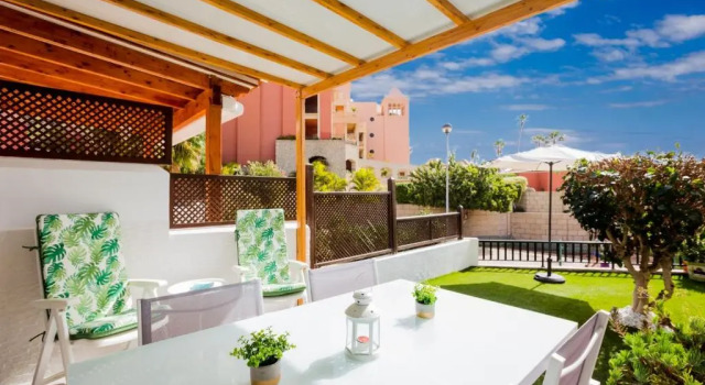 El Beril 82, Tenerife