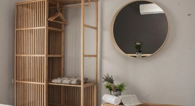Olybos Suite, Book Hotel Leptokaria 