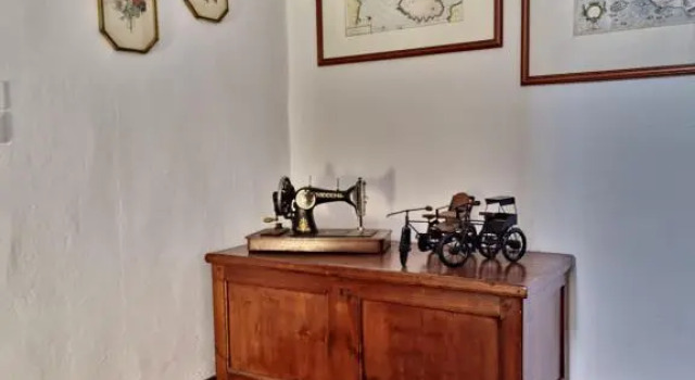 APPARTAMENTS SAN FRANCESCO, Buchen Sie Hotel Castelfiorentino Elsa-Tal