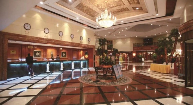 Huiquan Dynasty Hotel