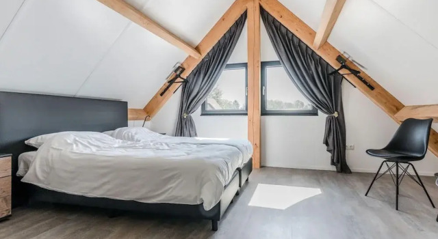 Chalet in Innsbruck Near Ski Slope, Забронировать Шале Коттеджи Барле-Нассау, Коттедж