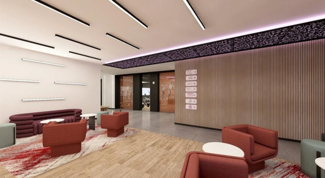 YOTEL Porto