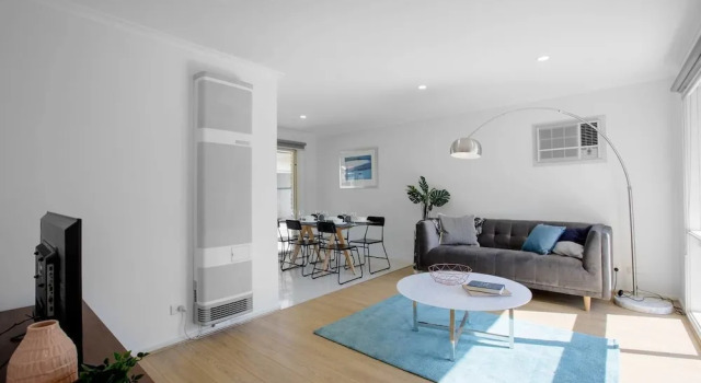 Comfy Beautiful House in Epping, Varaa Lomakoti Epping Victoria