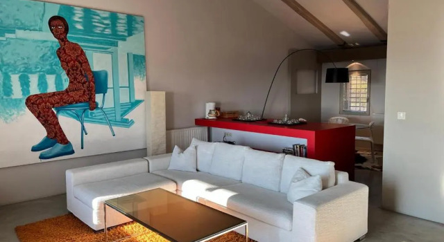 Appartamento Residenza la beccata