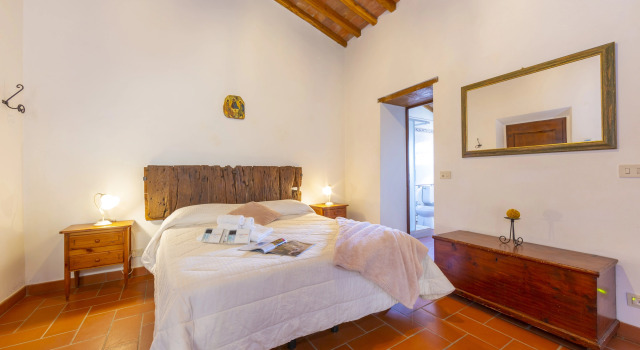 Giotto, Buchen Sie Ferienwohnung San Casciano in Val di Pesa Chianti