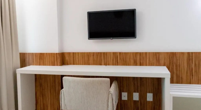 Двухместный номер Standard Vivence Hotel Palmas