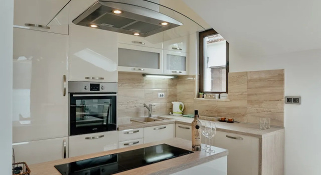 Апартаменты Deluxe Apartments Joy