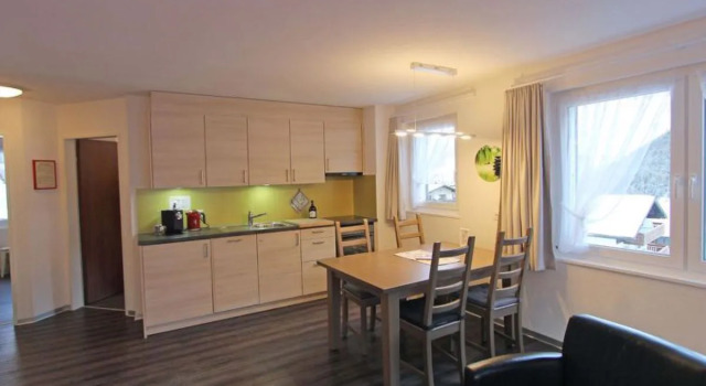 Apartment Amedee Saas-Fee 21794, Reservar Apartamento Saas-Fee Saastal