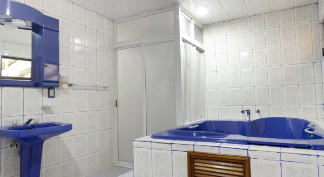 Номер Superior Hotel CALLI YOLOTL Teotihuacan